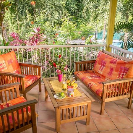 הוילה בוויאנט Les Jardins De L'Esperance מראה חיצוני תמונה