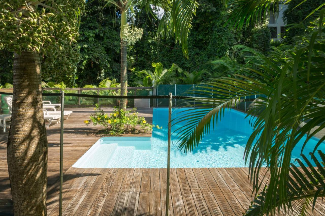 הוילה בוויאנט Les Jardins De L'Esperance מראה חיצוני תמונה