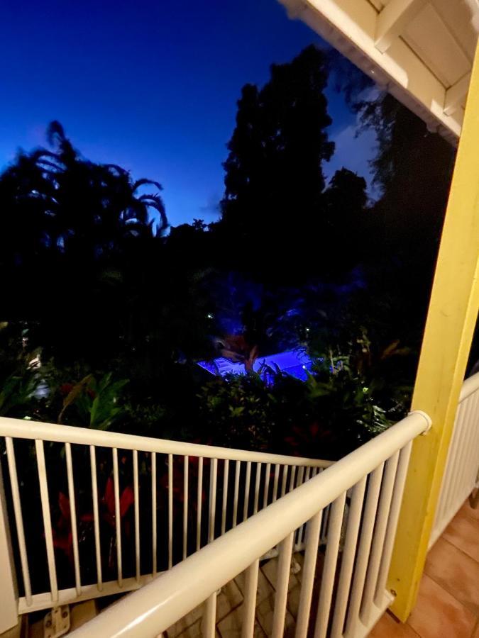 הוילה בוויאנט Les Jardins De L'Esperance מראה חיצוני תמונה