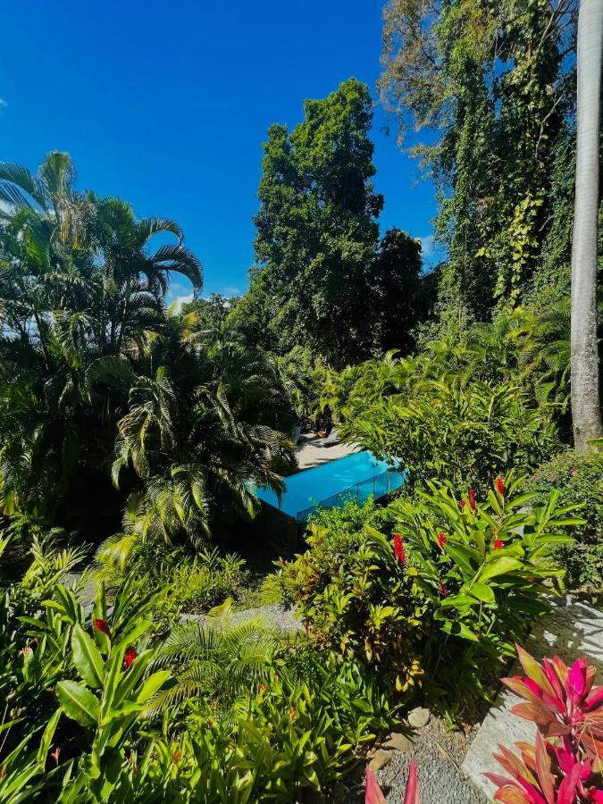 הוילה בוויאנט Les Jardins De L'Esperance מראה חיצוני תמונה